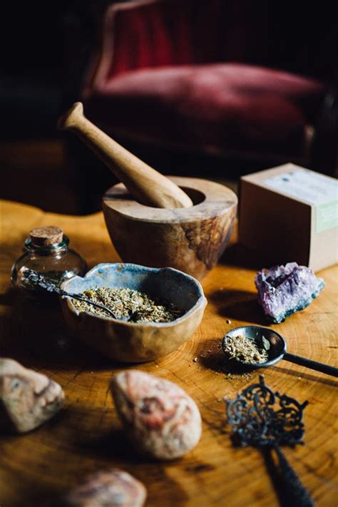 Enchanting Scents: Infusing your witchy cooking design with magical aromas